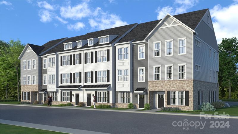 220 Wesser St #5, Davidson, NC 28036