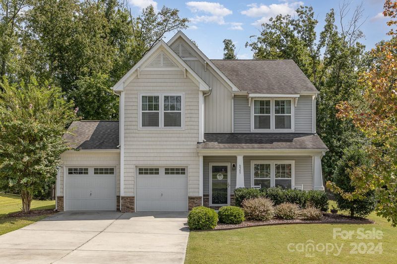 6505 Brookgreen Ter, Matthews, NC 28104