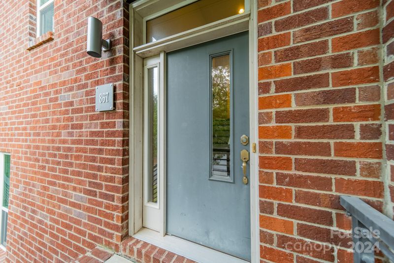 867 Academy St, Charlotte, NC 28205