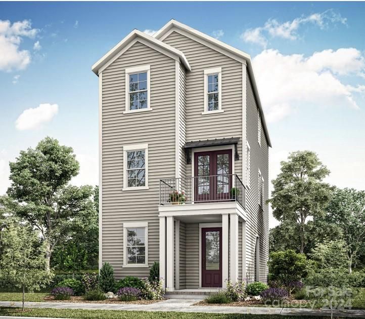 211 Davidson Gateway Dr, Davidson, NC 28036