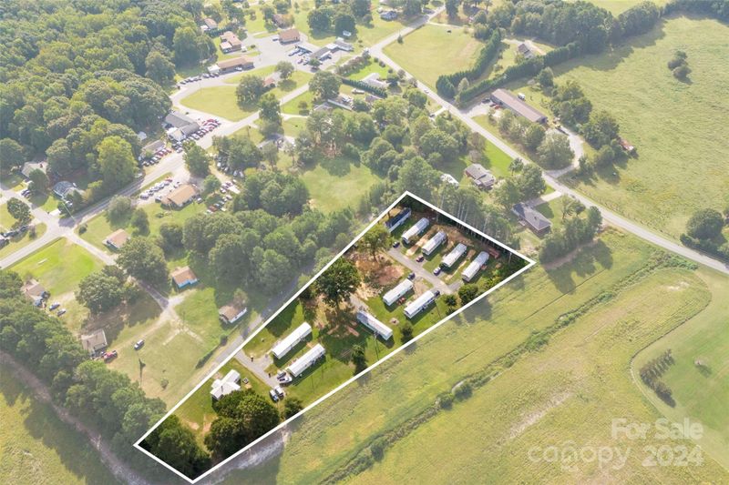 502 Cycle Ln, Dallas, NC 28034