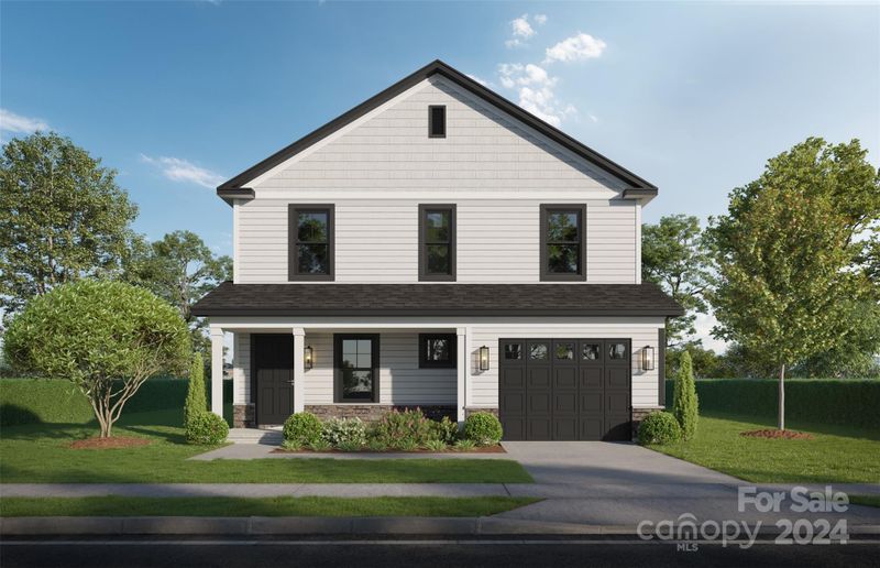 Lot 1 Pine St, Charlotte, NC 28269