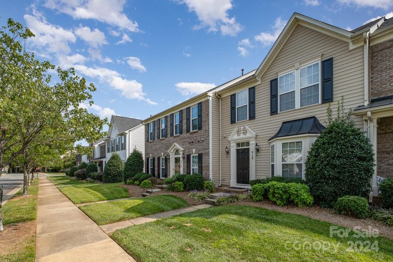 8129 Bridgegate Dr, Huntersville, NC 28078