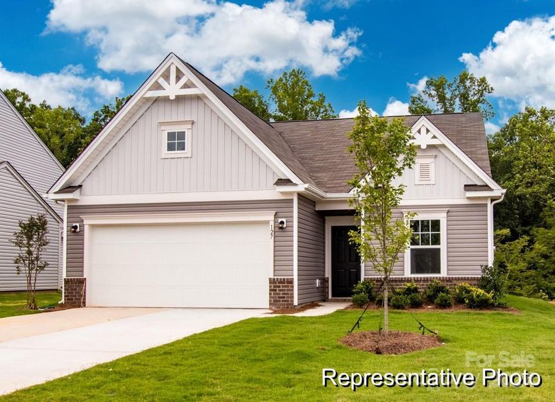 490 Aspire Cir #123, Wingate, NC 28174