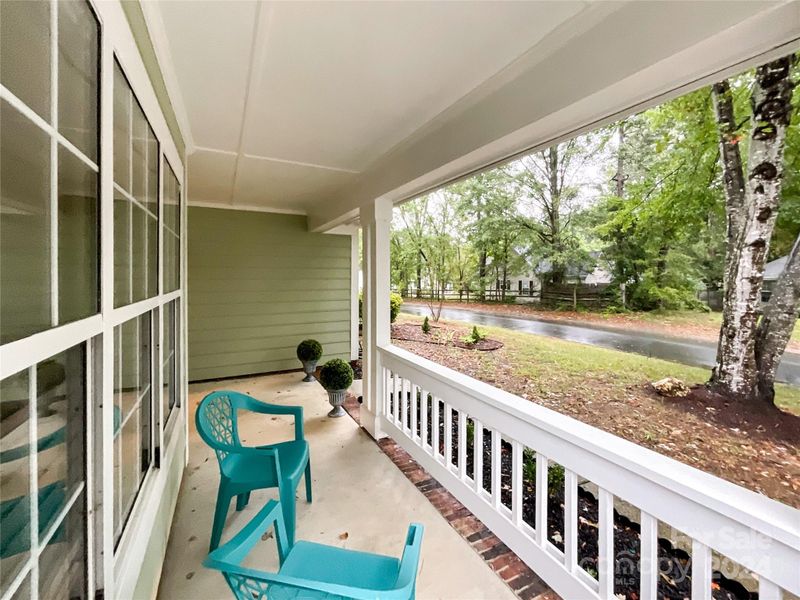 106 Ashland Dr, Indian Trail, NC 28079