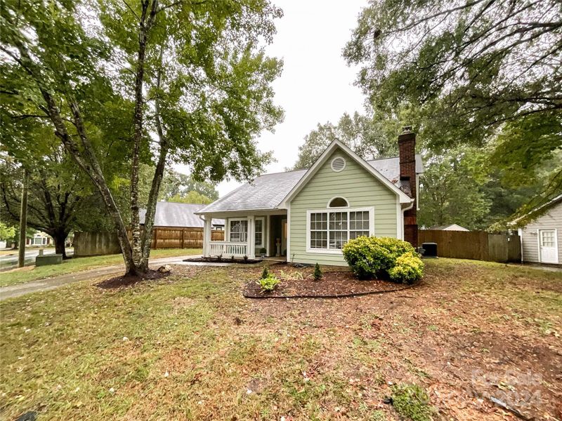 106 Ashland Dr, Indian Trail, NC 28079