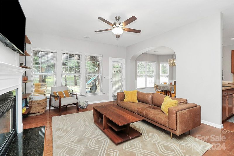 1001 Serel Dr, Matthews, NC 28104