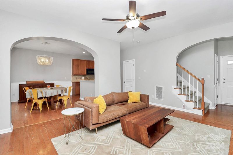 1001 Serel Dr, Matthews, NC 28104