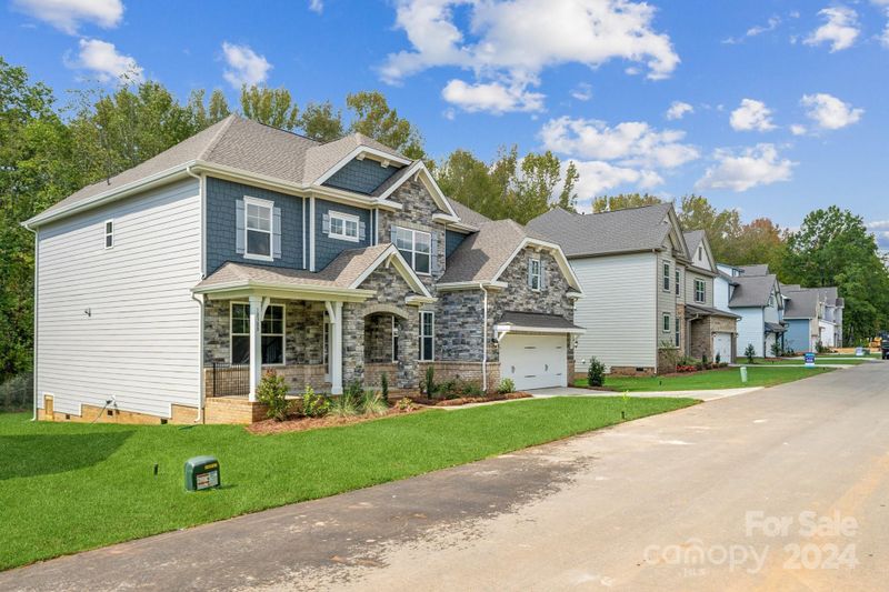 10308 Idlewild Rd #5, Matthews, NC 28105