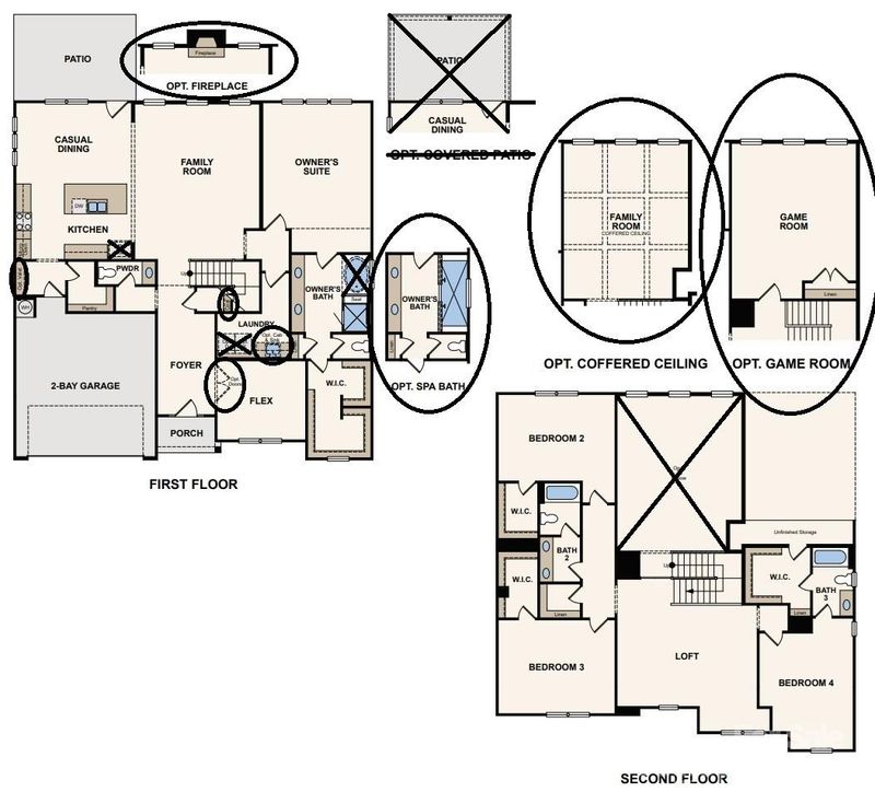 10304 Idlewild Rd, Matthews, NC 28105