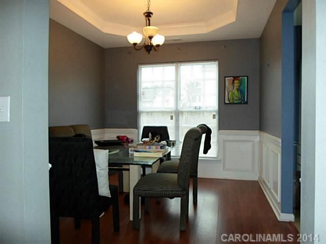 5316 Peach Place Ln, Charlotte, NC 28216