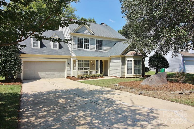 11334 Longhedge Ln, Charlotte, NC 28273