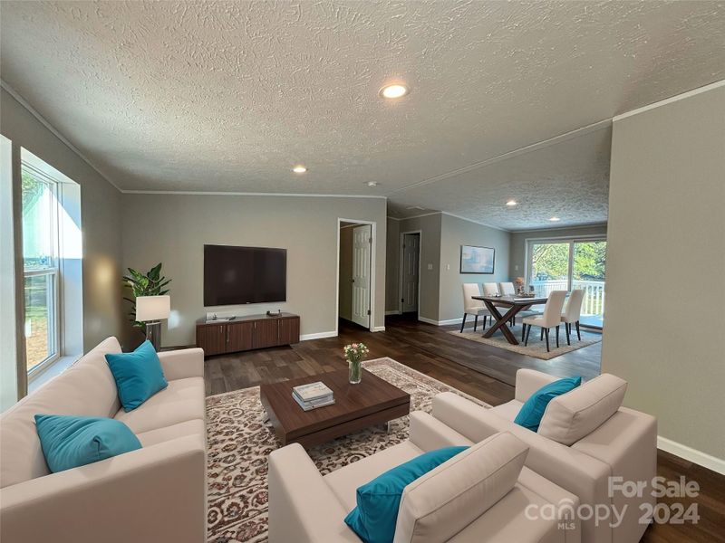 7768 Marlette Ln, Sherrills Ford, NC 28673