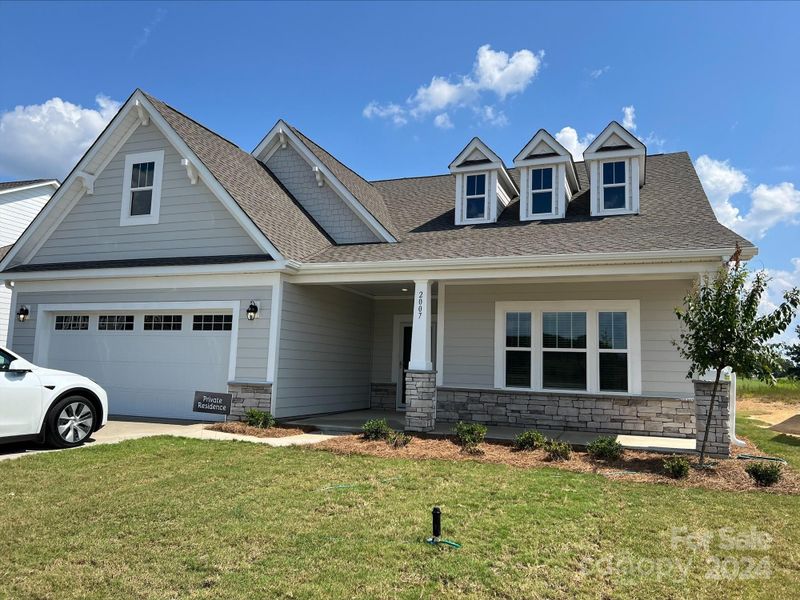 2007 Turnsberry Dr, Monroe, NC 28112