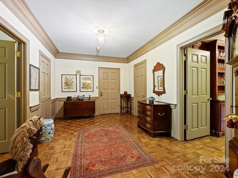 2633 Richardson Divide #2A, Charlotte, NC 28211