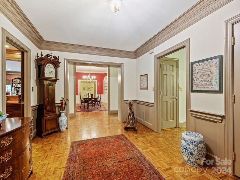 2633 Richardson Divide #2A, Charlotte, NC 28211