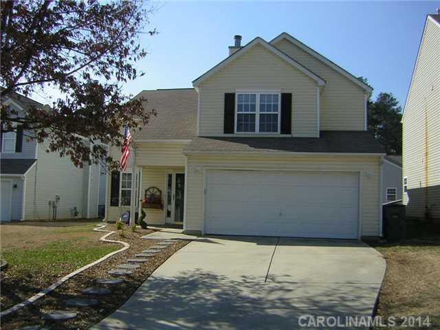 208 Nellie Yale Pl, Kannapolis, NC 28083