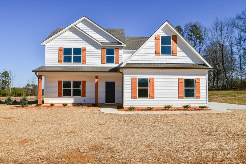 7805 Medlin Rd, Monroe, NC 28112