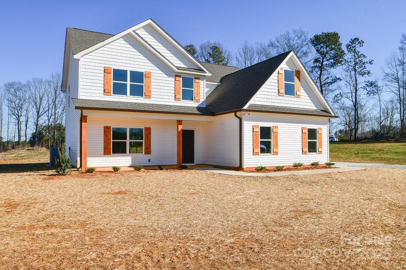 7805 Medlin Rd, Monroe, NC 28112