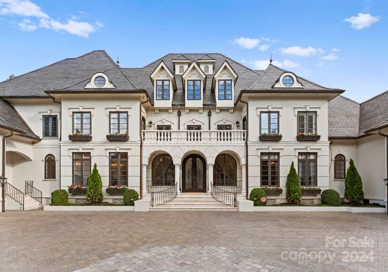 8433 Eagle Glen Way, Charlotte, NC 28210