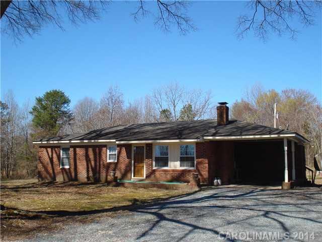 2625 Parks Lafferty Rd, Concord, NC 28025