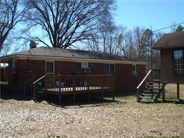 2625 Parks Lafferty Rd, Concord, NC 28025