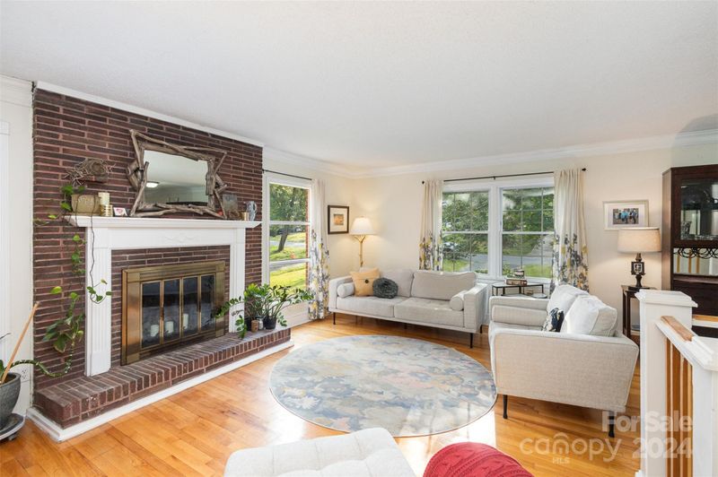 5531 Grafton Pl, Charlotte, NC 28212