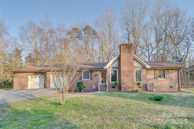 3315 Reid Cir, Monroe, NC 28112