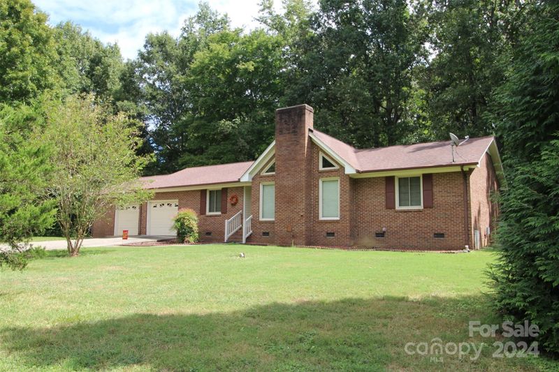 3315 Reid Cir, Monroe, NC 28112