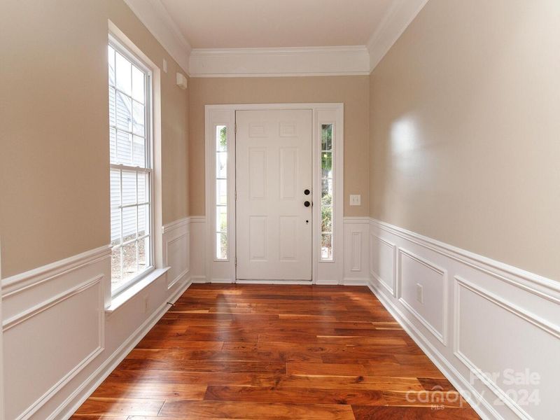 8613 Annabel Lee Ln, Charlotte, NC 28277