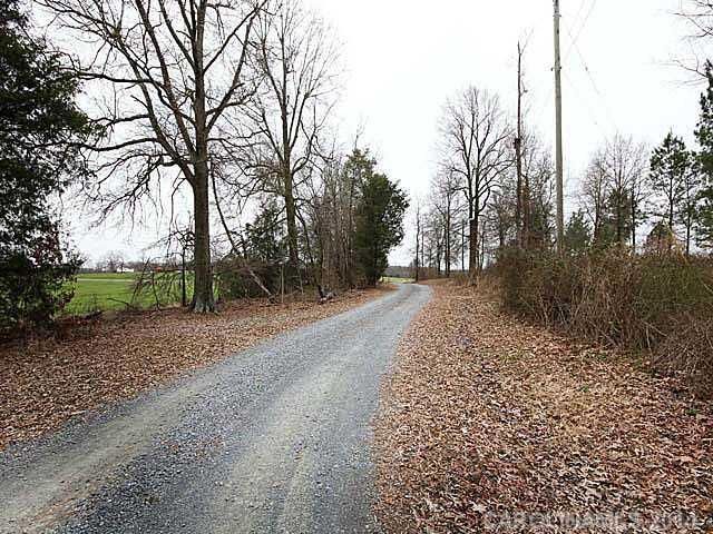 4507 Old Monroe Marshville Rd, Wingate, NC 28174