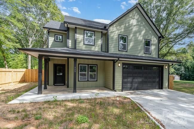 920 Rayon St, Charlotte, NC 28216