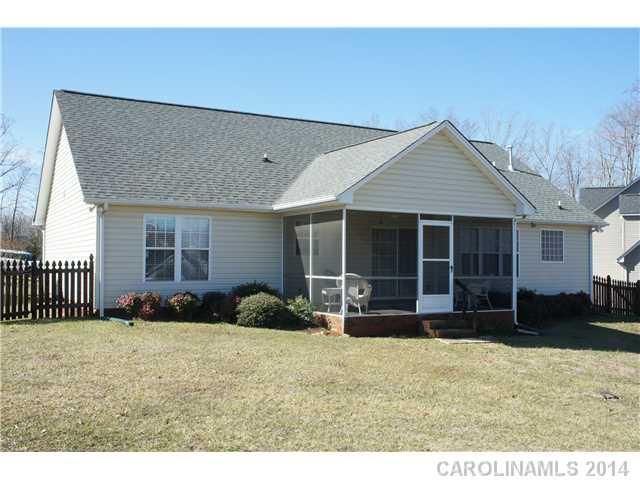 4418 Crimson Ct, Gastonia, NC 28056