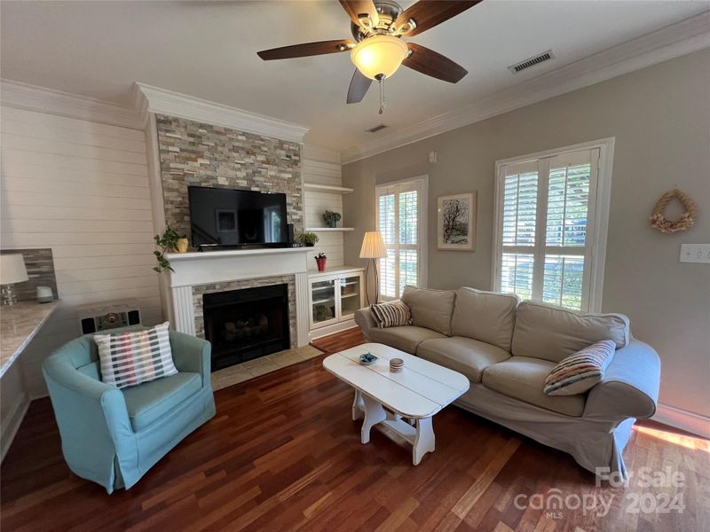 5924 Village Dr NW, Concord, NC 28027