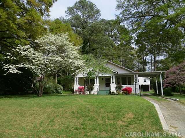 1010 Belvedere Ave, Gastonia, NC 28054
