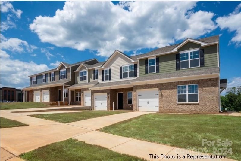 5151 Tommy Ln #1103, Stanley, NC 28164