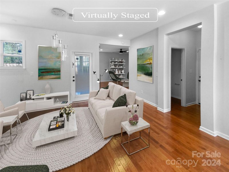 10305 Shrader St NW, Concord, NC 28027