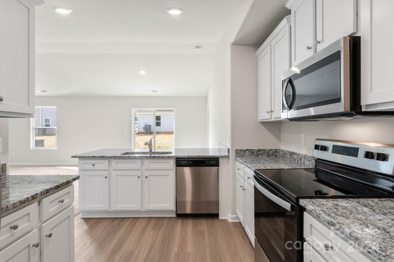 1441 Nia Rd, Charlotte, NC 28215