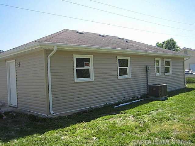 1806 Confederate St, Monroe, NC 28110