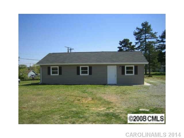 1807 Confederate St, Monroe, NC 28110