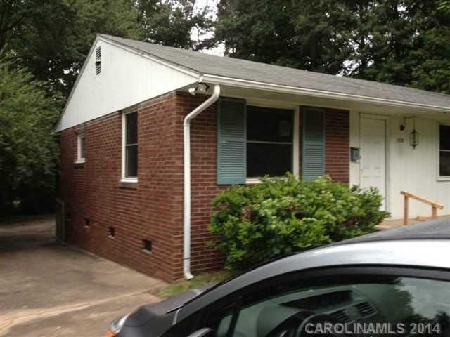 3731 Mckelvey St, Charlotte, NC 28215