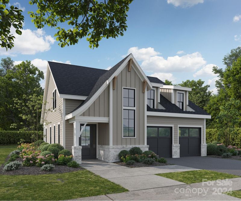 2418 Royal Ln, Matthews, NC 28105