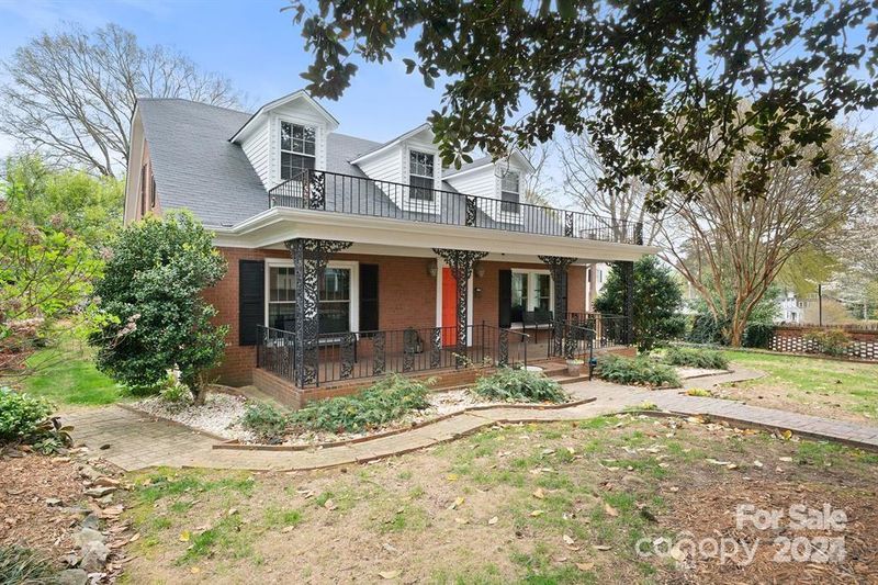 515 S Academy St, Lincolnton, NC 28092
