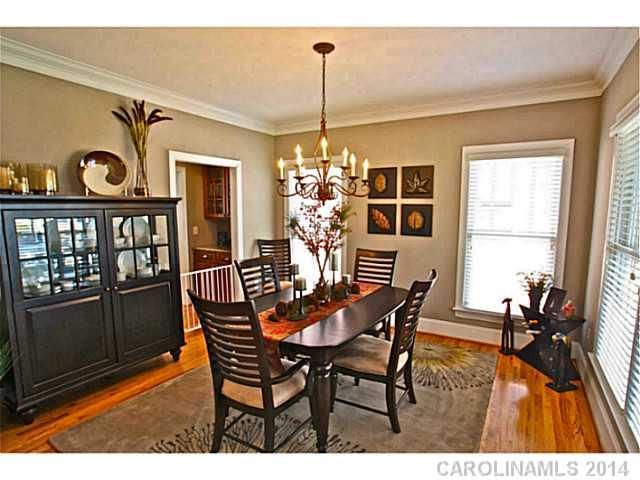 2224 Bay St, Charlotte, NC 28205