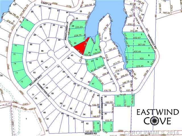 Lot 21 Windflower Ln, Denver, NC 28037
