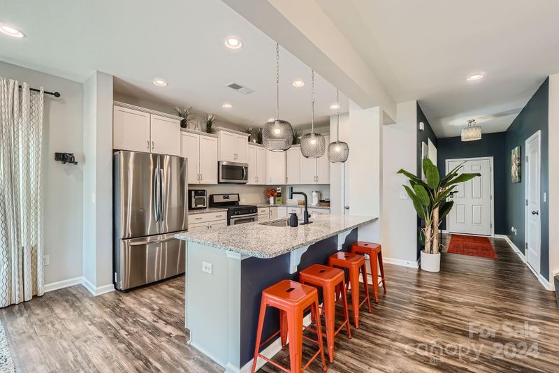 4739 Abendego Rd, Charlotte, NC 28213