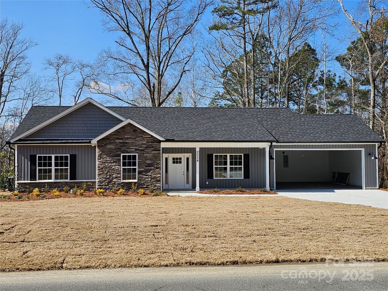 2054 Cane Mill Rd, Lancaster, SC 29720