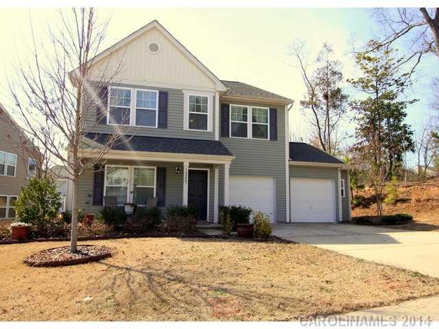 10223 Daniel Dwayne Dr, Charlotte, NC 28214