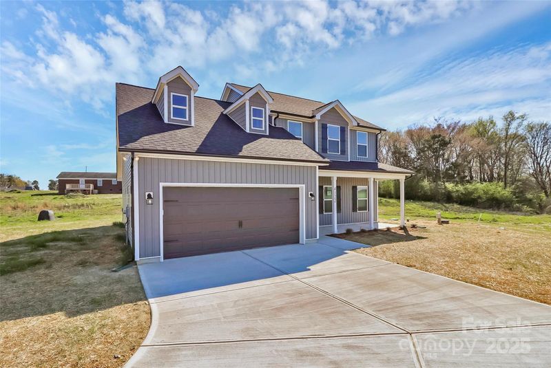 4122 Old Monroe Marshville Rd, Wingate, NC 28174