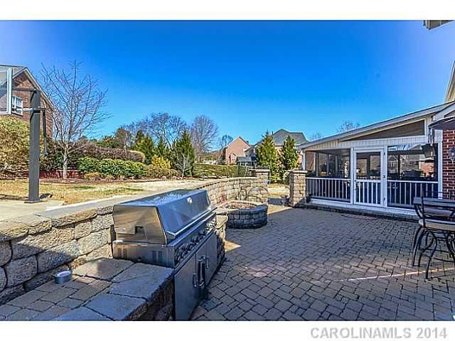 2400 Dilwyn Ct, Matthews, NC 28104